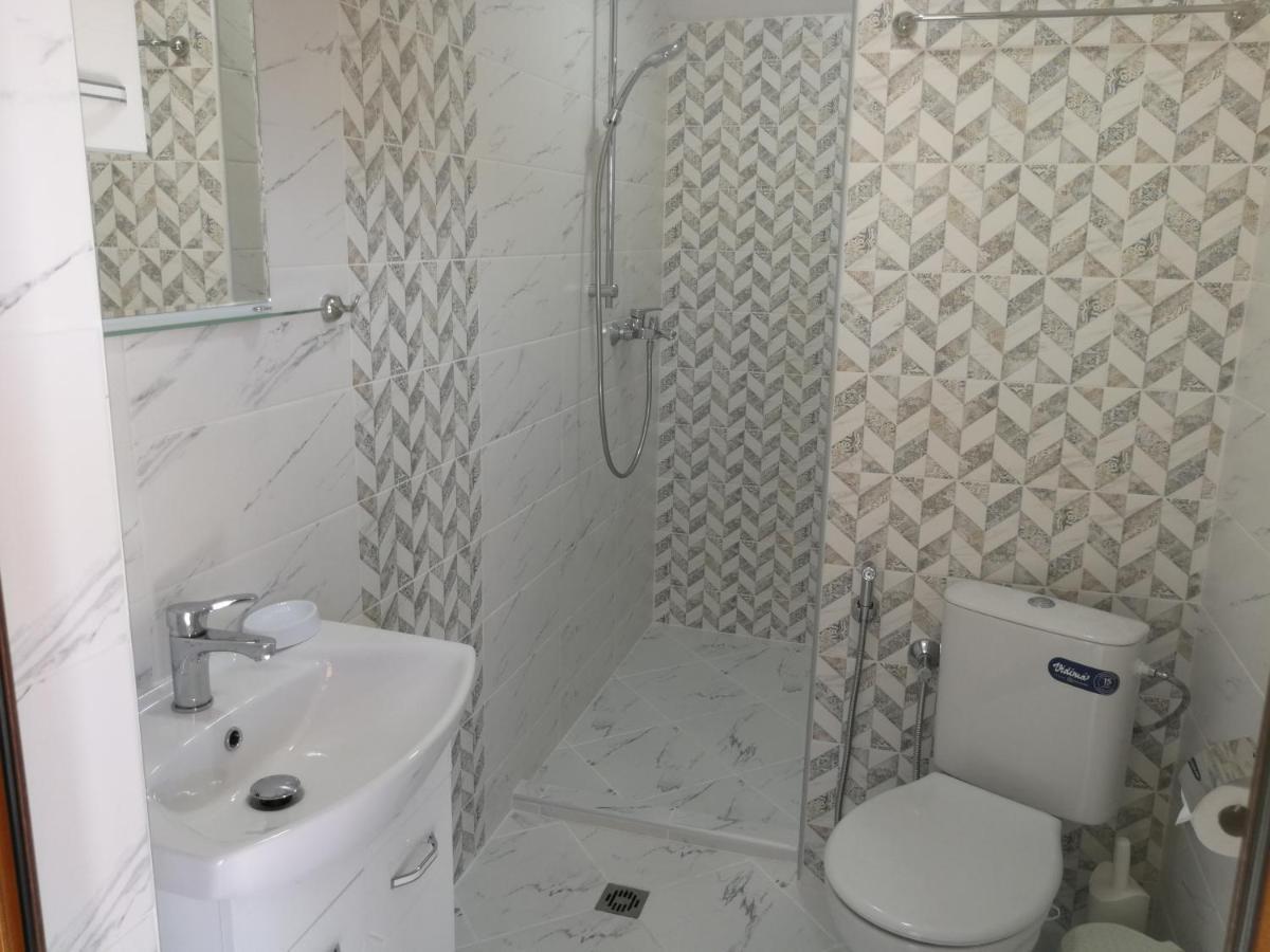 Вила Христови Bŭlgarevo Extérieur photo