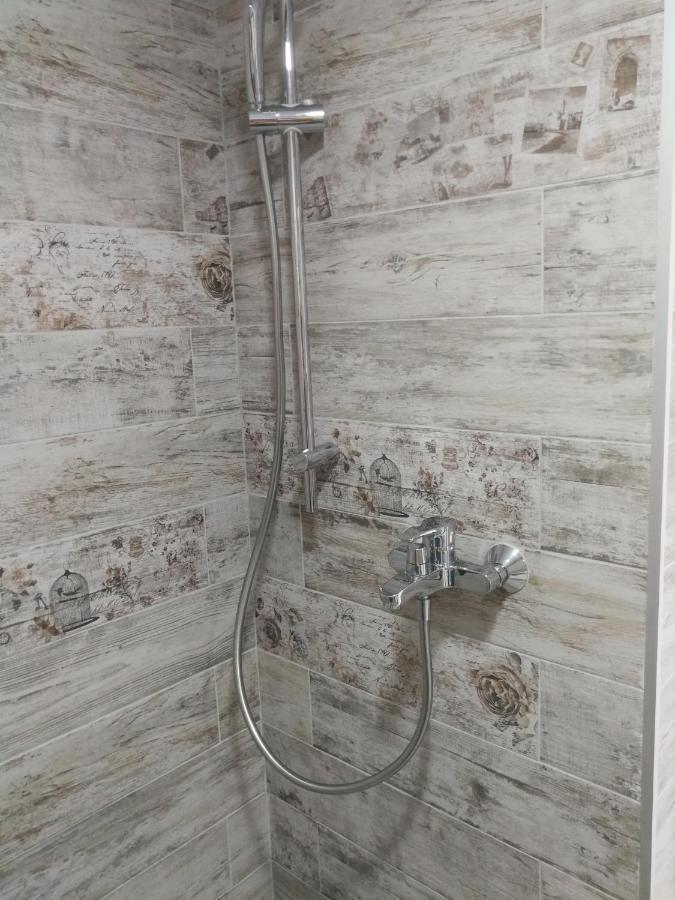 Вила Христови Bŭlgarevo Extérieur photo