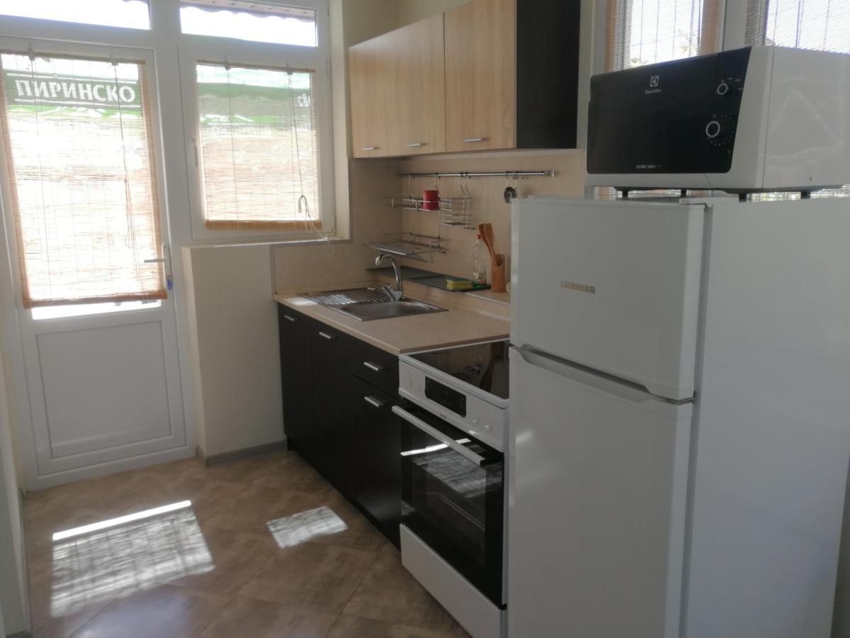 Вила Христови Bŭlgarevo Extérieur photo