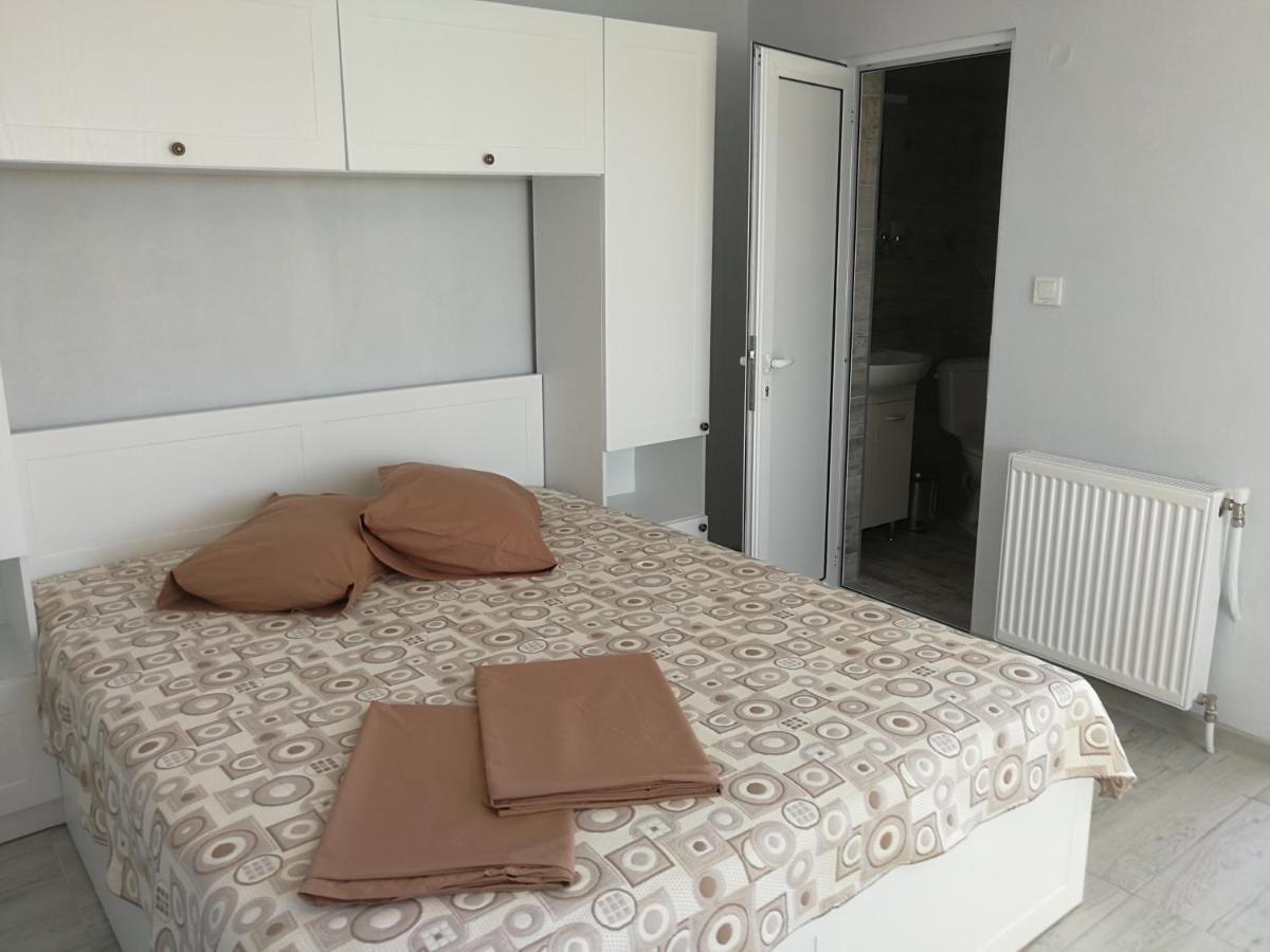 Вила Христови Bŭlgarevo Extérieur photo