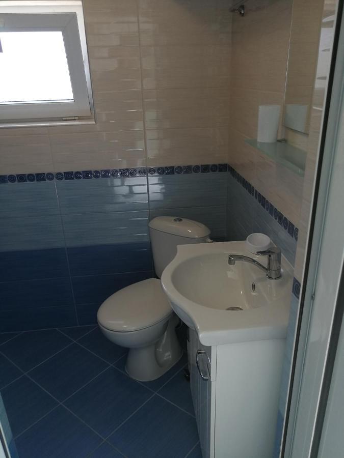 Вила Христови Bŭlgarevo Extérieur photo
