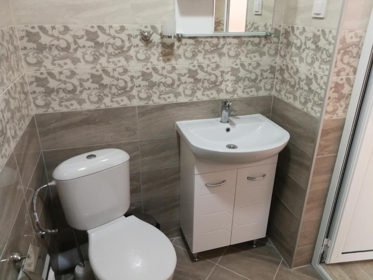 Вила Христови Bŭlgarevo Extérieur photo